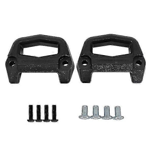 860201806 Base and Hardware Accessories Cargo Base Kit for Linq Can-am X3 Ski-doo TAO