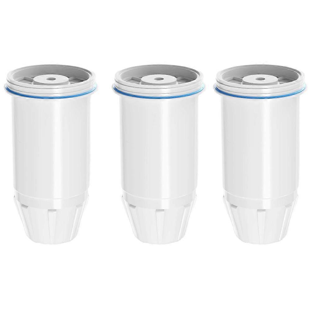 For ZeroWater ZR-001 Kettle Filter Z043 Filter Element Activated Carbon Filter Element Replacement Parts 3pcs