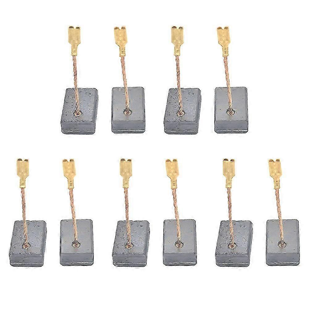 replacement carbon brushes for bosch gws 17-125