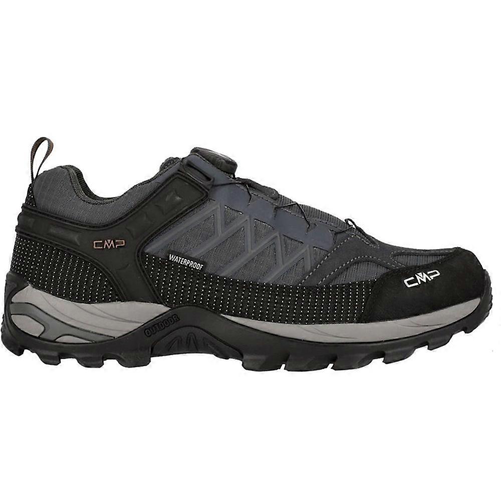 Trekking boots 3Q1482768UH