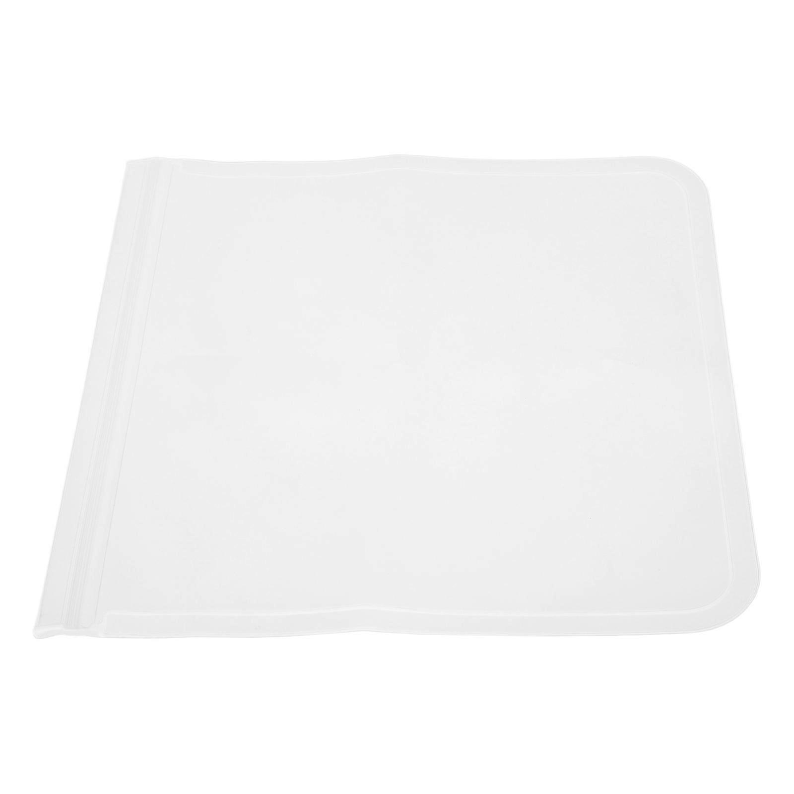 Reusable Transparent Food Storage Bag for Kitchen Use Eva Material