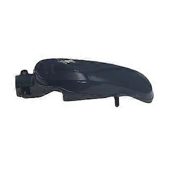 For PSVita PS Vita PSV 2000 Left Right Key Repair Parts for PSV2000 LR L R Trigger Button Replacement Parts Black