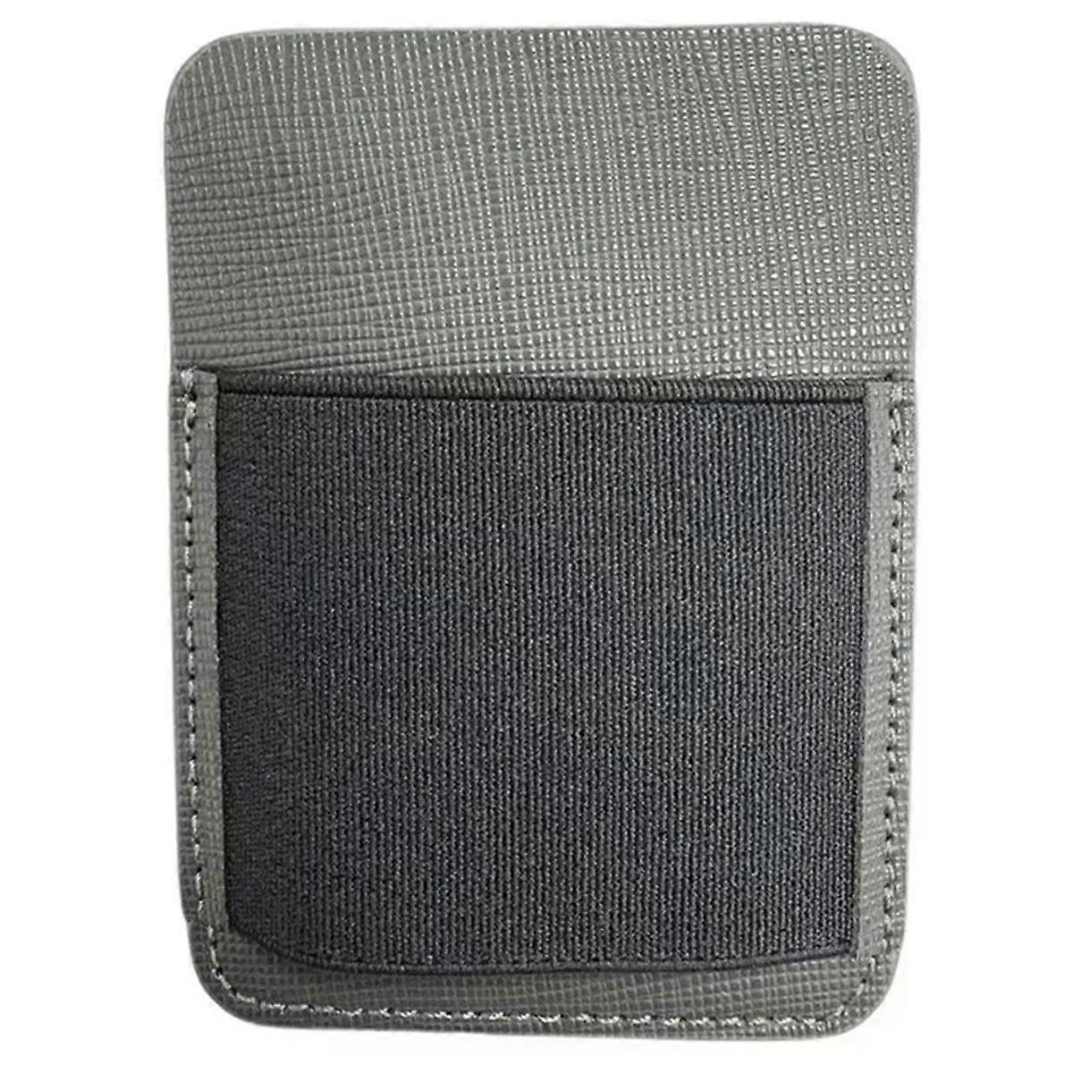 For Magnetic Mobile Phone Small Tail Decoder Storage Cover Magnetic Small Tail Decoder Bracket Bag P