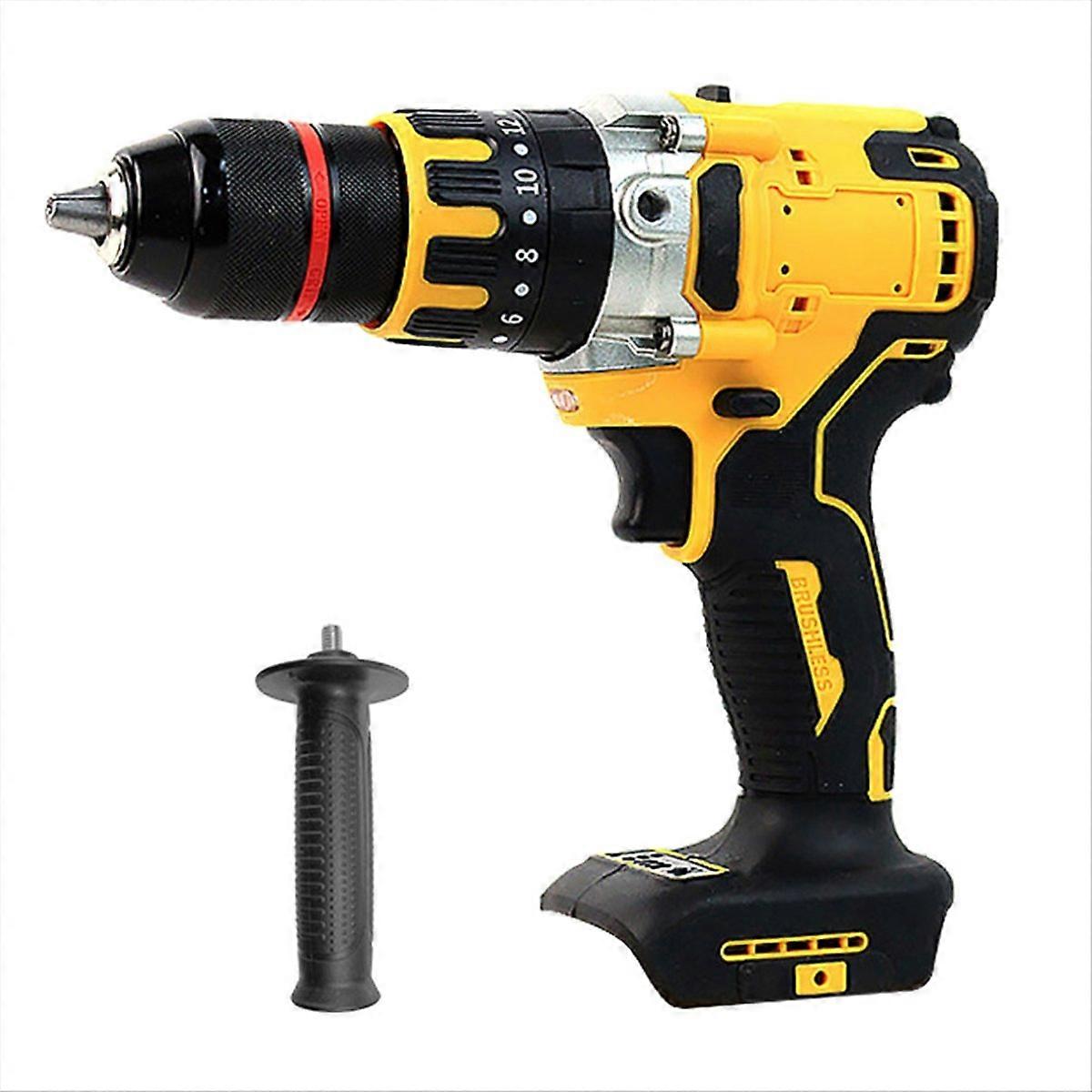 For 18V 20V Battery Electric Drill Power Tool
