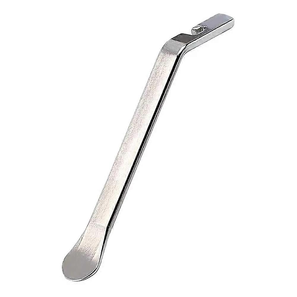 Y-Shaped 3 Way Wrench Set 4/5/6mm,Bicycle Tire Pry Bar,Y-Type Inner Spanner Chrome Plating Portable Bike Torque Spanner 8/9/10mm