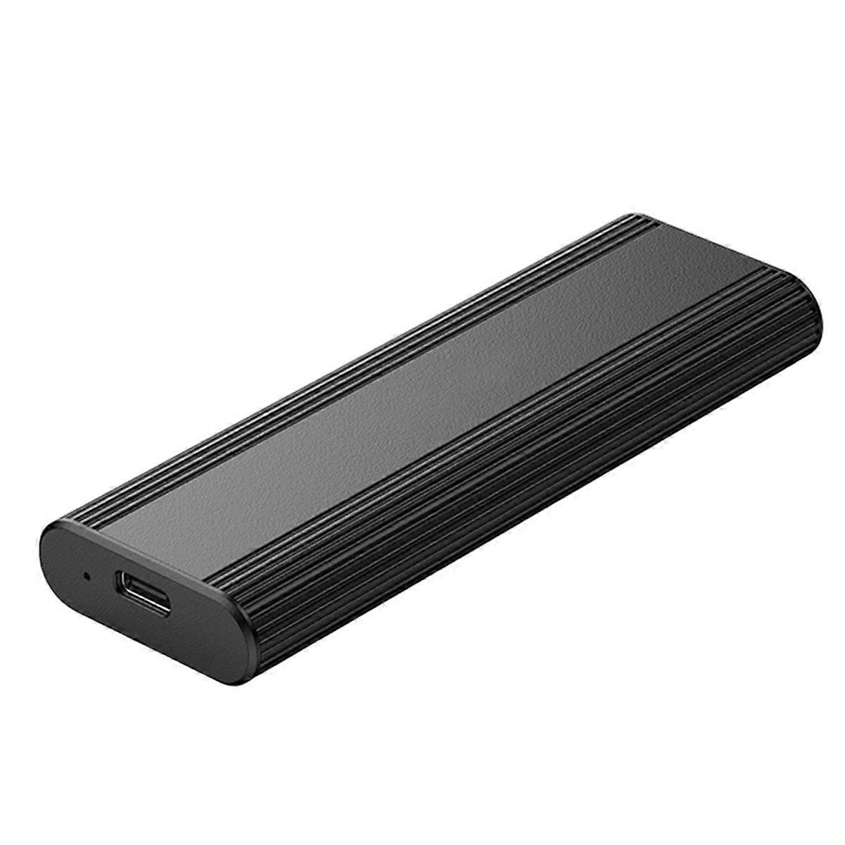 M.2 NVME Casing Dual Protocol NVME/NGFF SSD Case 10Gbps Type C NVME M.2 2230 2242 2260 2280 SSD