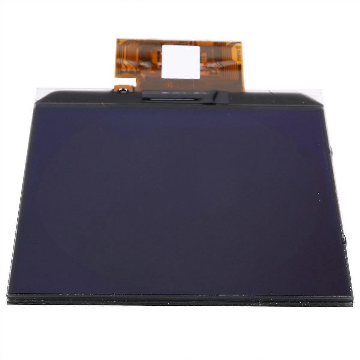 Dashboard Speedometer LCD Display Screen for W204 W212 Instrument Cluster Pixel Repair