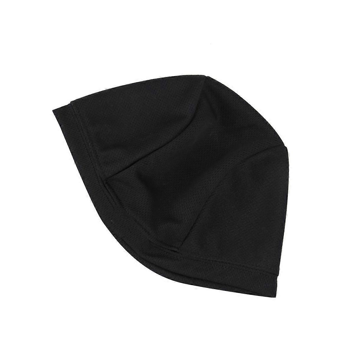 Under Cap Motorcycle Hat Quick Dry 3Pcs for Bike Use