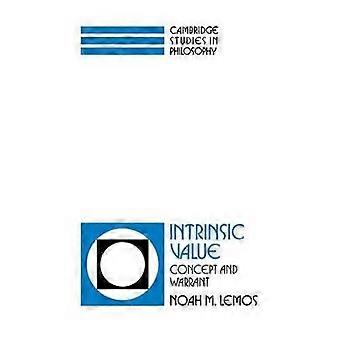 Intrinsic Value
