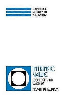 Intrinsic Value