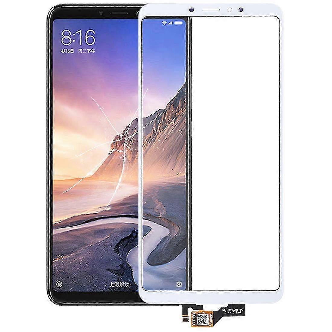 Touch Panel for Xiaomi Mi Max 3 2025