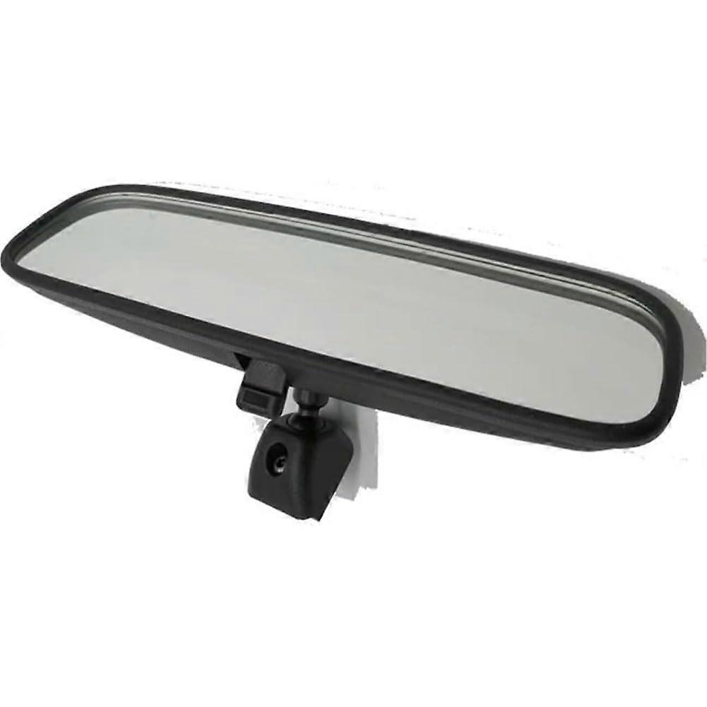 Rear View Mirror for Hyundai I30 20122017 Wide Angle Panoramic Interior Baby Viewing