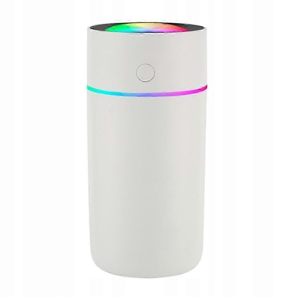 2026 Car Mini Usb Diffusers Humidifier Multifunction,