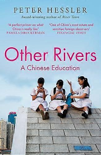 Other Rivers: A Chinese Education