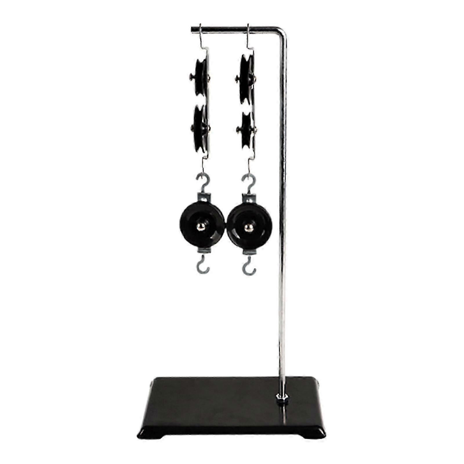 25-26 Physics Mechanics Experiment Equipment Mechanics Study Multipurpose Learning Set Demonstration Educational Science Experiment