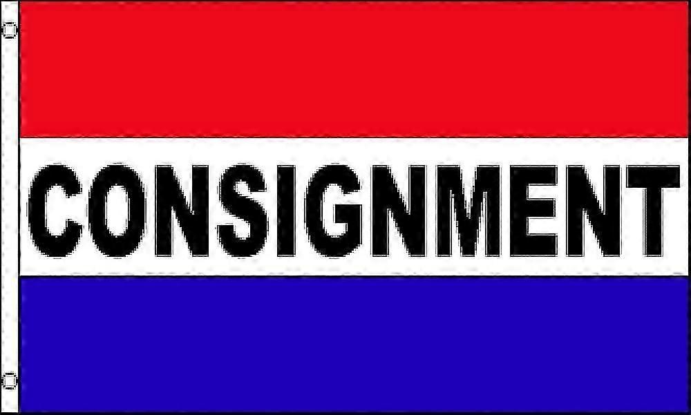 Consignment Flag Uu 1195