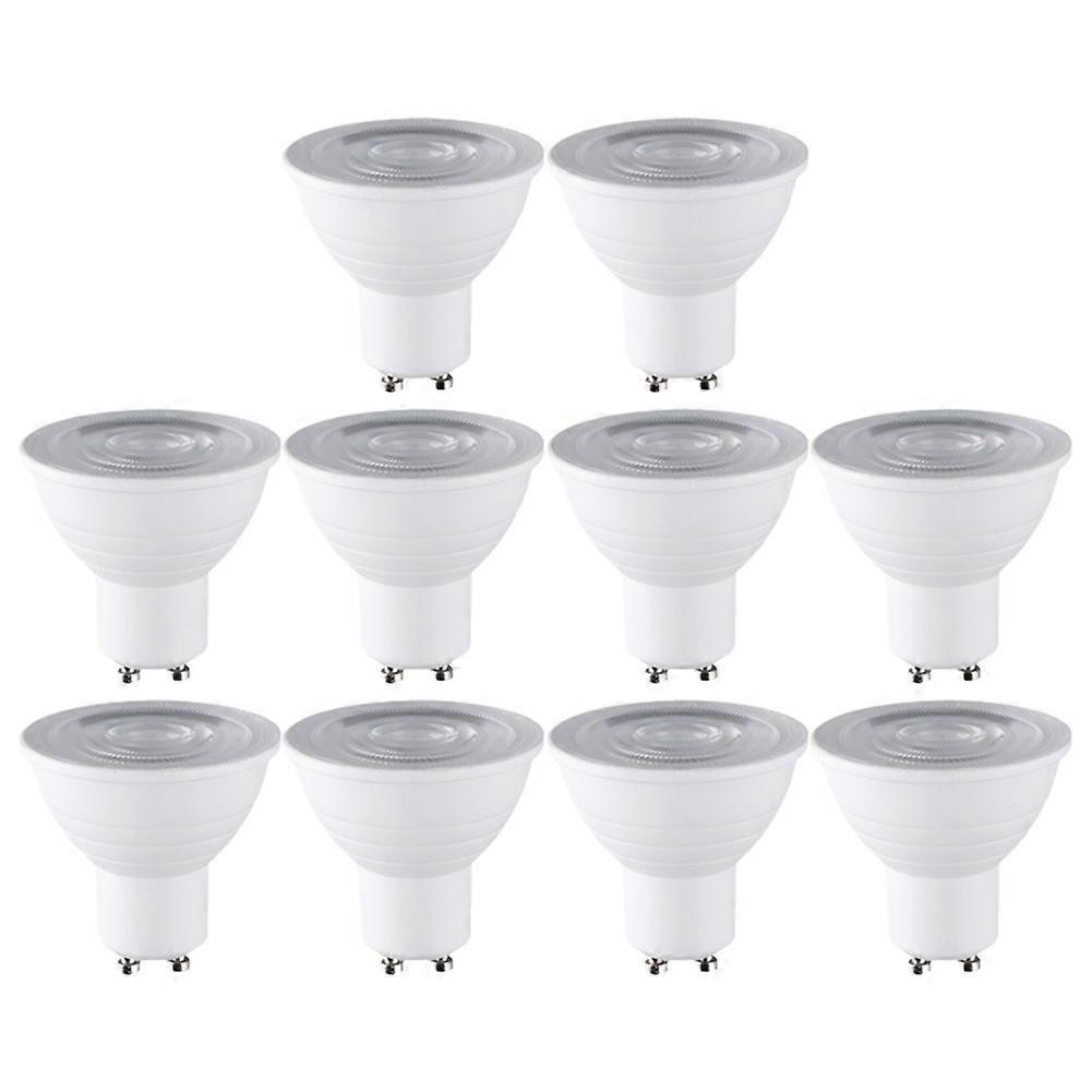 Ceiling Spotlight Set LED Light Lighting 3000K Warm White Light