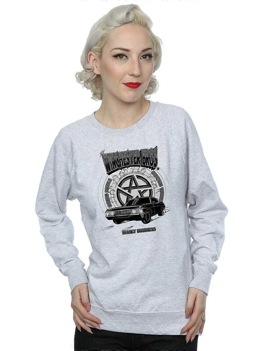 Nadpřirozené ženy ' s