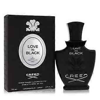  Love In Black by Creed - Eau De Parfum Spray 2.5 oz - Women 