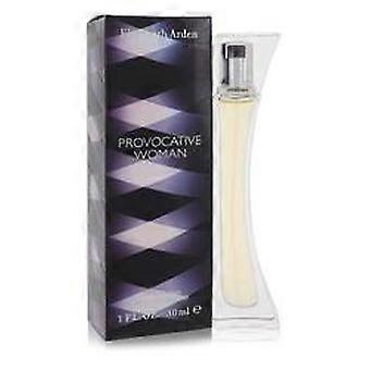 Provocative by Elizabeth Arden - Eau De Parfum Spray 1 oz - Women 