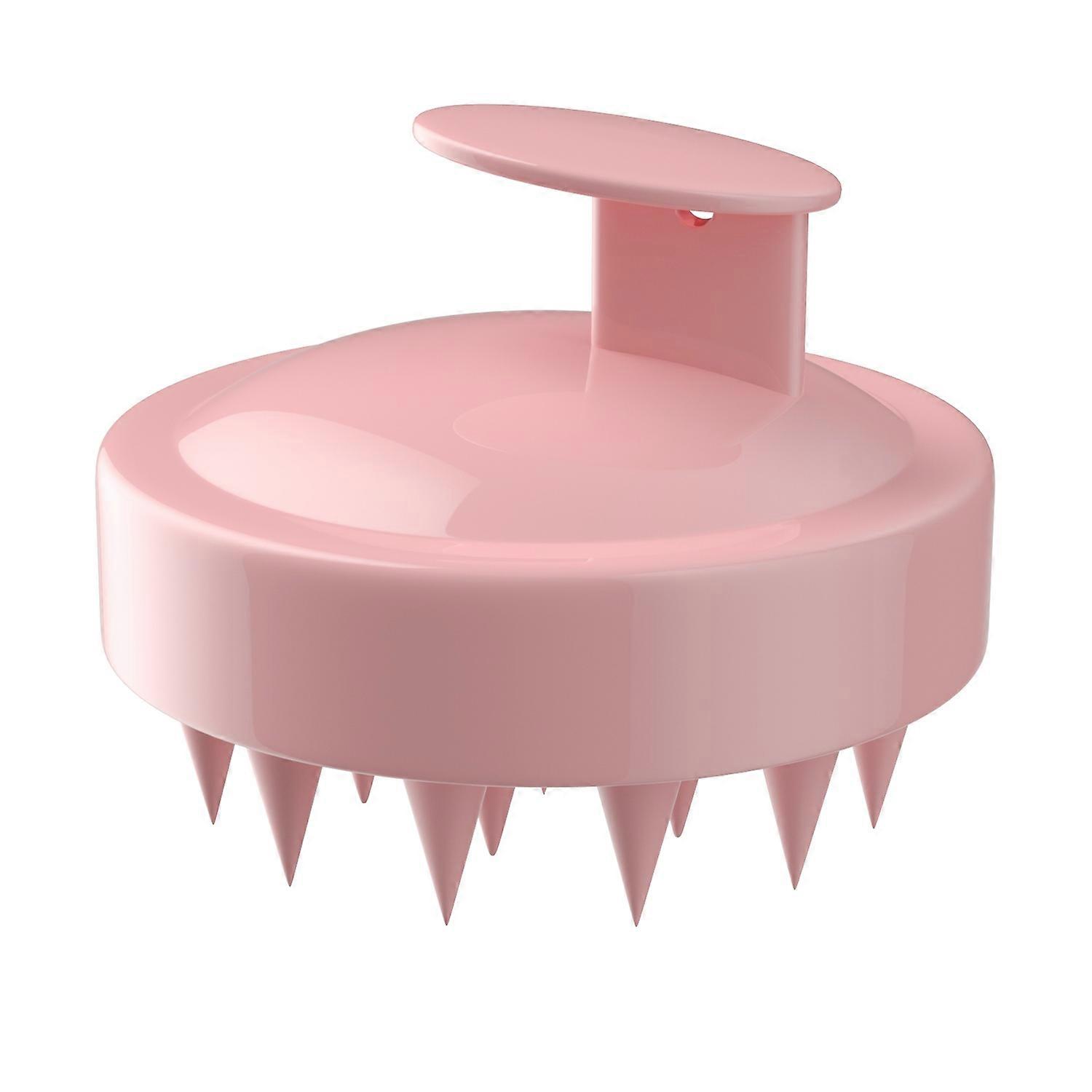 Scalp Massage Brush Silicone