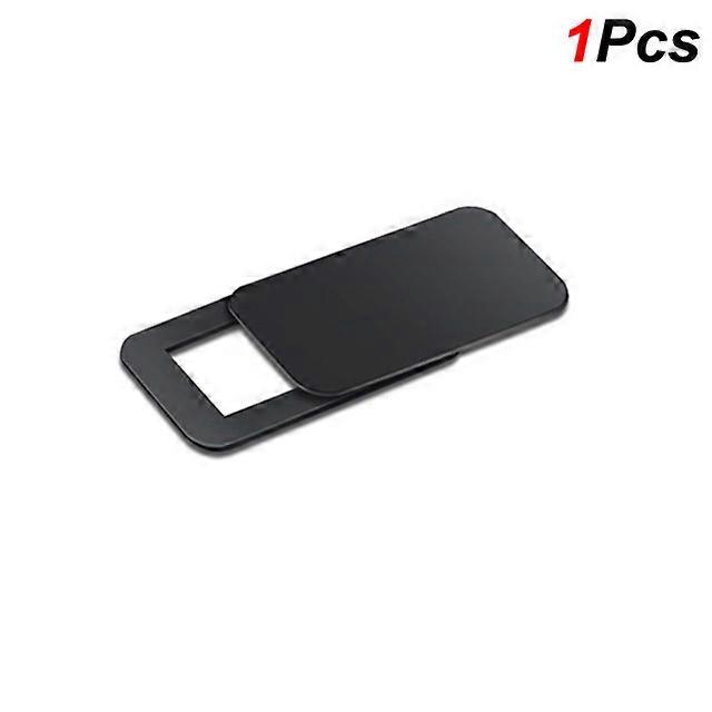 1-20pcs Webcam Cover Slider Shutter Universal Privacy Security Camera Sticker for Laptops Phone Tablet Computer iPad Accessory