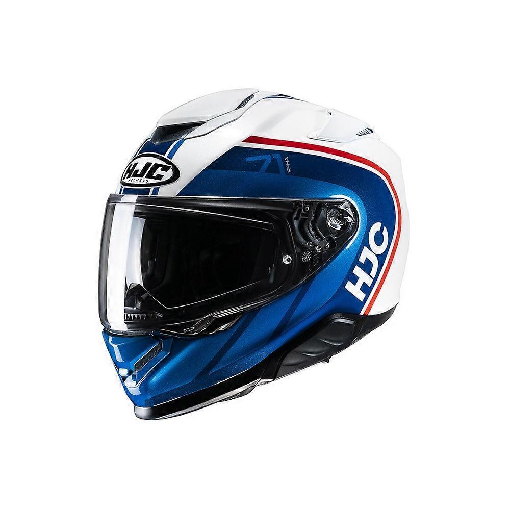 Helmets HJC Rpha 71 Mapos RPHA71MAPMC21