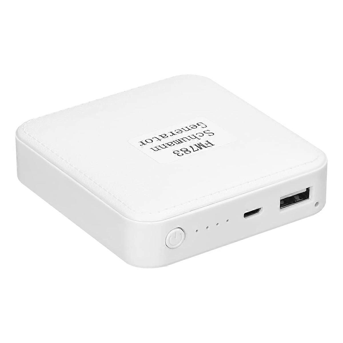 FM783 for Schumann Wave Generator Sound Improving Low Frequency Pulse Intelligentize Sinewave Generators