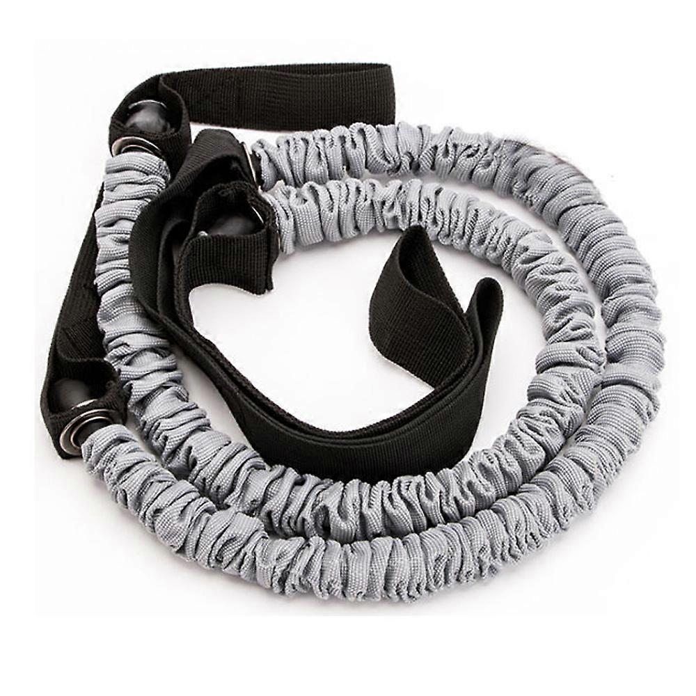 Roller Wheel Pull Rope,Abdominal Pull Rope Abdominal Wheel Accessories