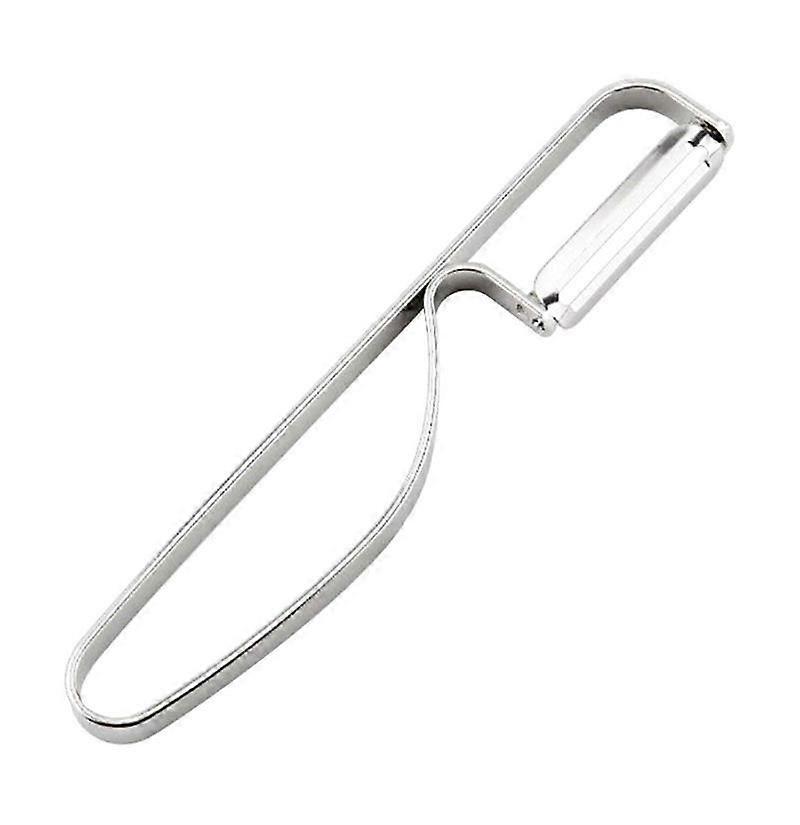 Kitchen Tools Melon Planer Peeler SS