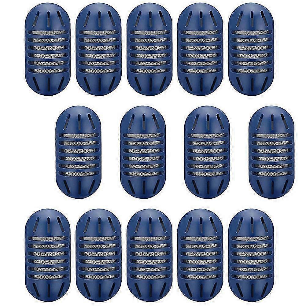 Humidifier Demineralization Cartridge 14-Pack for Most Models, Prevents Hard Water Build-Up-kl
