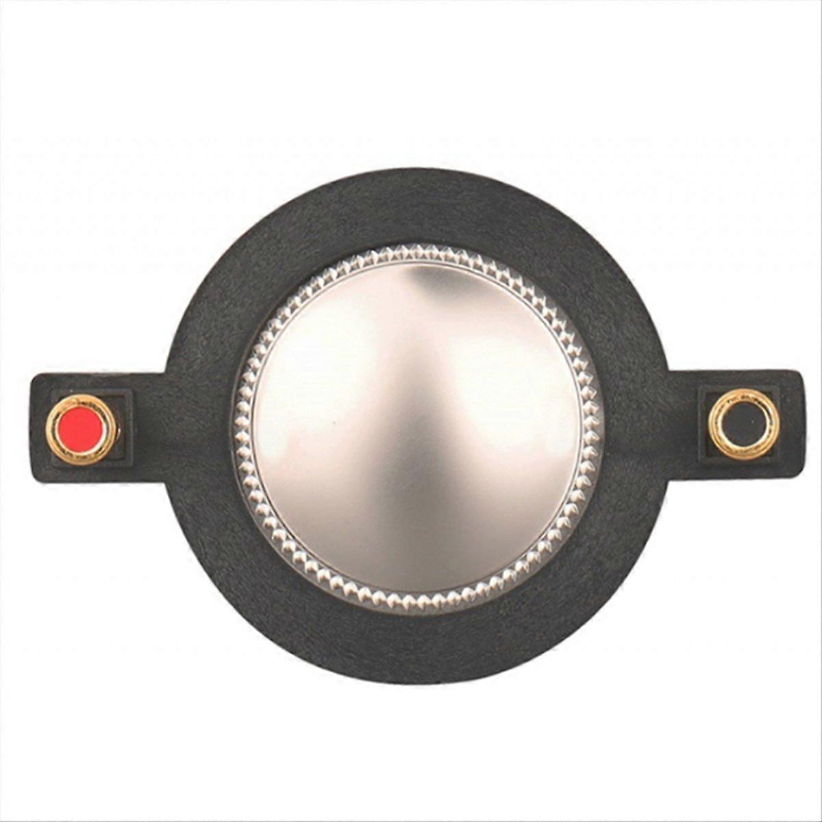 Titanium Film Tweeter