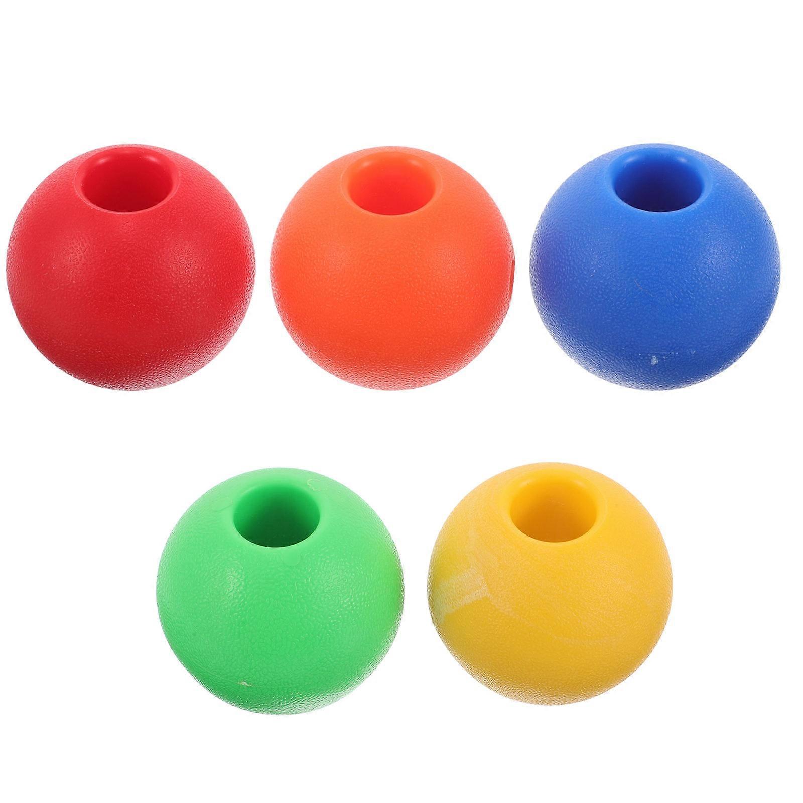 Children's Swing Accessories Climbing Rope for Physical Exercise 25Pcs