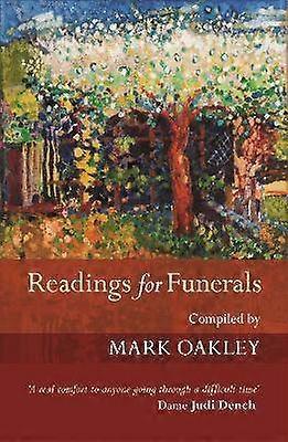 Readings for Funerals