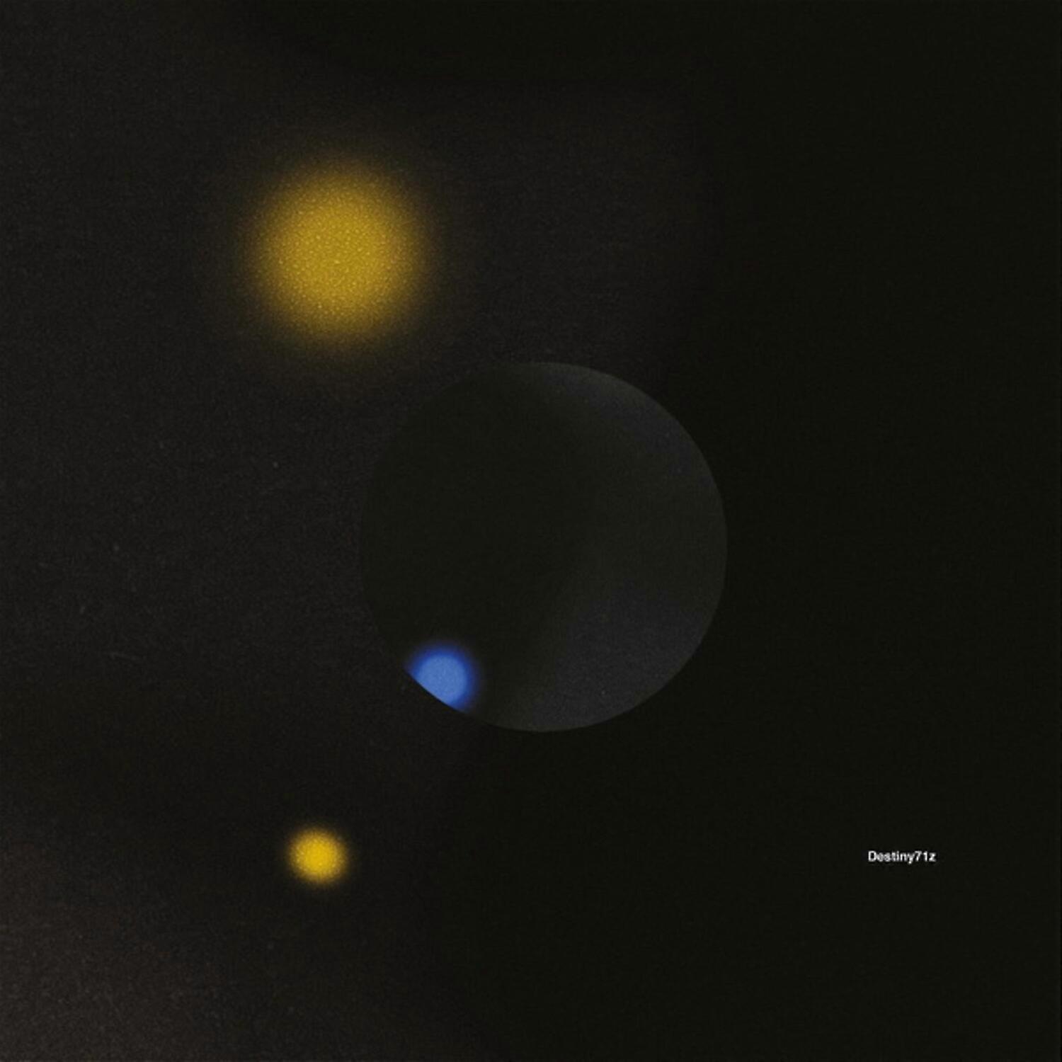 Destiny71Z - EP2: Dimdraft  [12-INCH SINGLE] USA import