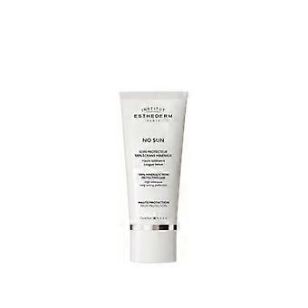 Institut Esthederm No Sun Unsichtbares Schutzfluid LSF 50+ 40 ml