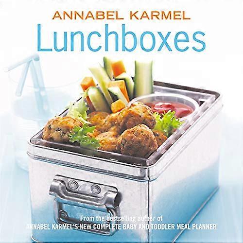 Lunchboxes