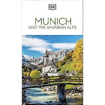 Dk Munich et les Alpes bavaroises