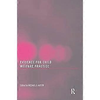 Nachweis für die Child Welfare Practice