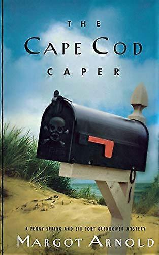 Die Kapern von Cape Cod