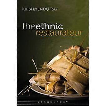 Il ristoratore etnico