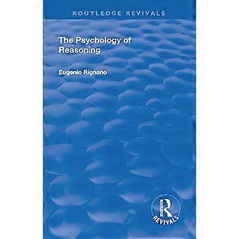 Odrodzenie: psychologia rozumowania (1923)