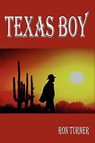 Garçon du Texas
