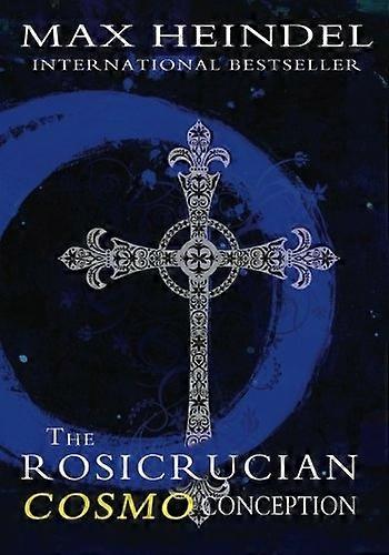 Rosicrucian cosmo-hedelmöitys