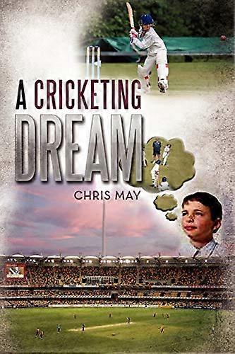Ein Cricket-Traum