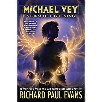 Michael Vey 5