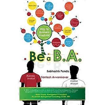 Be a B.A.: Weg zur Unternehmensanalyse!
