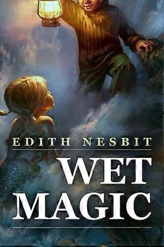 Wet Magic
