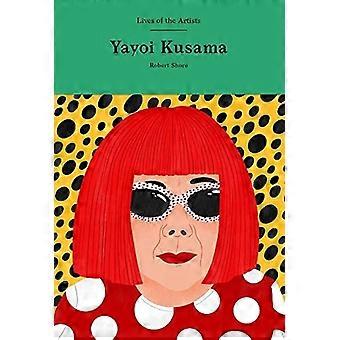 Yayoi Kusama (Levens van de kunstenaars)