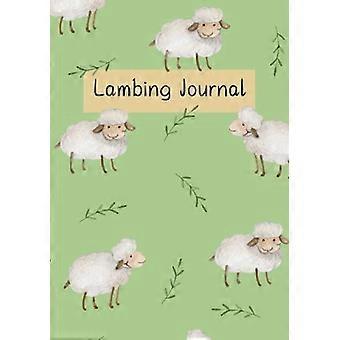 Dagboek over het lammeren